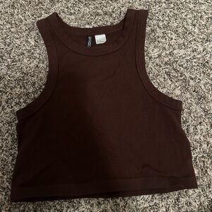 H&M top